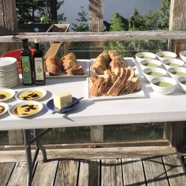 Catering for Corporate Events