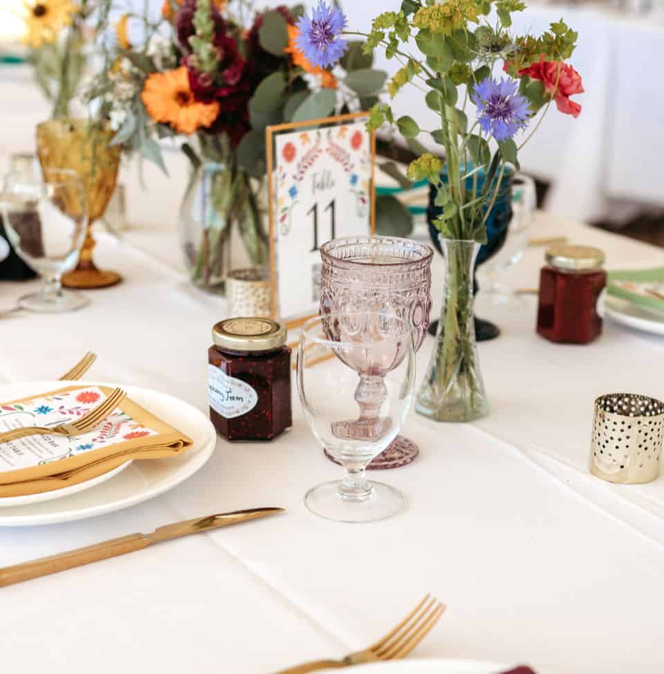 Catering for Corporate Events